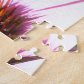 蜂 ジグソーパズル (側面)