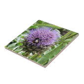 蜂 タイル (側面)