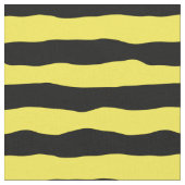 蜂 ファブリック (クローズアップ)