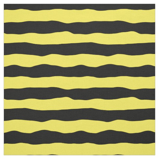 蜂 ファブリック (見本)