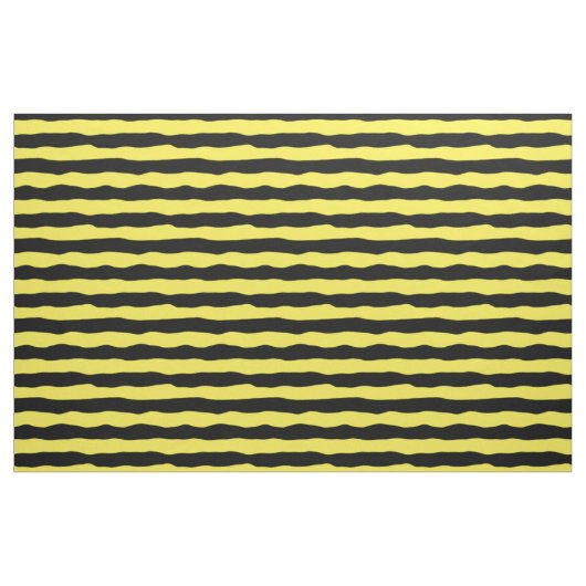 蜂 ファブリック (ファットクウォーター)