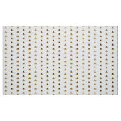 蜂 ファブリック (ファットクウォーター)