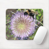 蜂 マウスパッド (マウス)