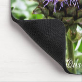 蜂 マウスパッド (コーナー)