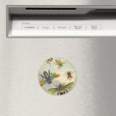 蜂 マグネット (インサイチュ (食洗機))