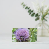 蜂 名刺 (スタンド正面)