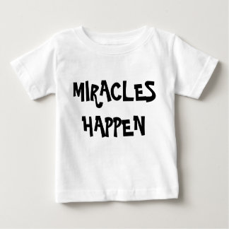 蜂lieveのワイシャツ ベビーTシャツ