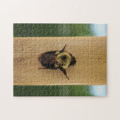 蜂zilla ジグソーパズル (横)