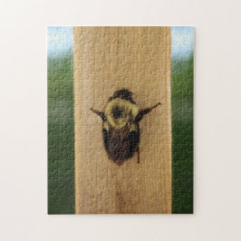 蜂zilla ジグソーパズル