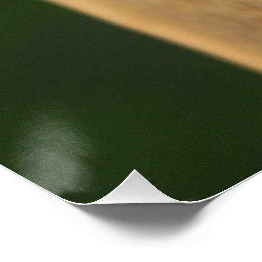 蜂zilla ポスター (コーナー)