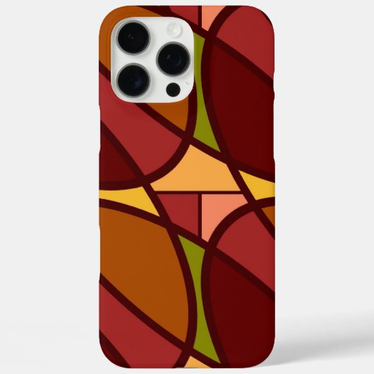 蜃楼 Case-Mate iPhoneケース (裏面)