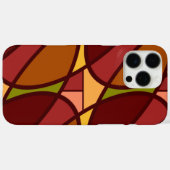 蜃楼 Case-Mate iPhoneケース (裏面 (横))