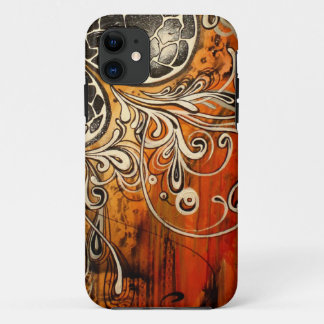 蜃気楼のiPhone 5sケース iPhone 11 ケース