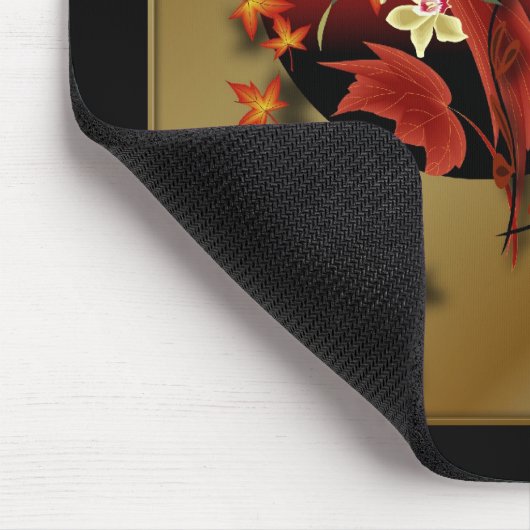 蜃気楼 マウスパッド (コーナー)