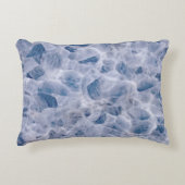 蜘蛛の巣 アクセントクッション (正面)