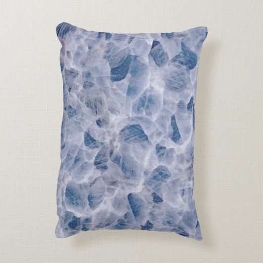 蜘蛛の巣 アクセントクッション (裏面(縦))