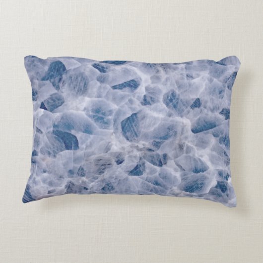 蜘蛛の巣 アクセントクッション (裏面)