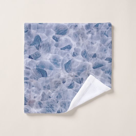 蜘蛛の巣 ウォッシュタオル (ウォッシュタオル)