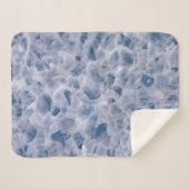 蜘蛛の巣 シェルパブランケット (正面(横))