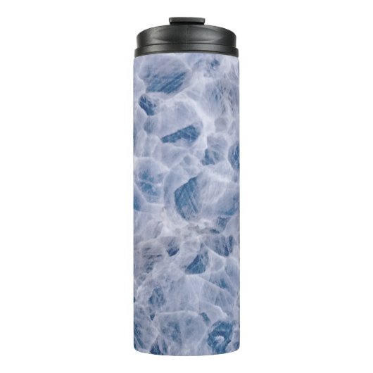 蜘蛛の巣 タンブラー (正面)