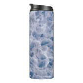 蜘蛛の巣 タンブラー (回転右)