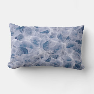 蜘蛛の巣 ランバークッション