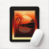 蜜柑 マウスパッド (マウス)