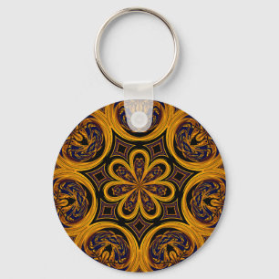 蜜蜂の巣Keychain キーホルダー