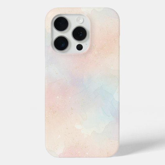 蜜蜂 Case-Mate iPhoneケース (裏面)