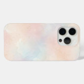 蜜蜂 Case-Mate iPhoneケース (裏面 (横))