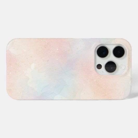 蜜蜂 Case-Mate iPhoneケース (裏面 (横))