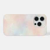 蜜蜂 iPhoneケース (裏面横)