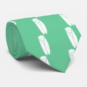 蝉 ネクタイ (ロール)