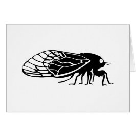 蝉- Cigales - Magicicadas -夏のぶんぶん言う音