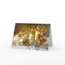 蝋燭および円錐形