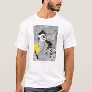 "蝋燭"の妖精の国の服装 Tシャツ