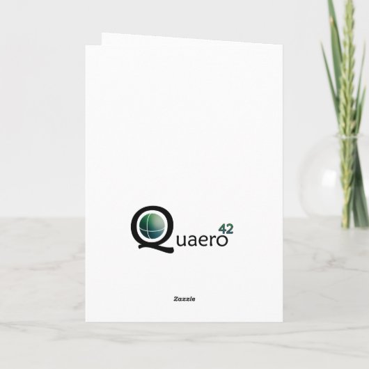 蝋燭(銀) シーズンカード (裏面)