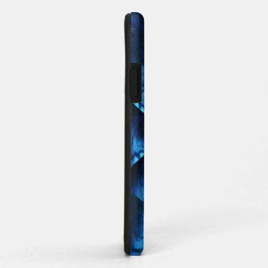 蝶々の羽！ Case-Mate iPhoneケース (裏面/右)