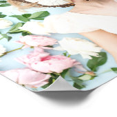 蝶々夫人 ポスター (角)