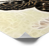 蝶々夫人 ポスター (角)