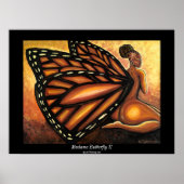 蝶々夫人IIポスター ポスター (正面)