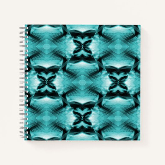 蝶々…... ノートブック (正面)