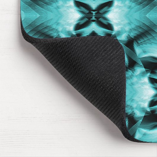 蝶々….. マウスパッド (コーナー)