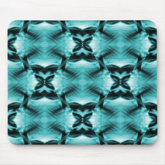 蝶々….. マウスパッド (正面)