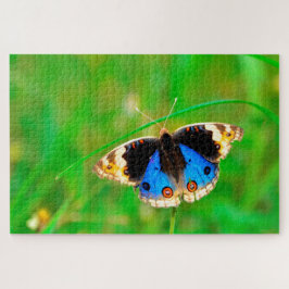 蝶々 Kupu Kupu Butterfly ジグソーパズル