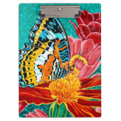 蝶々I クリップボード (正面)