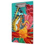 蝶々I クリップボード (左)