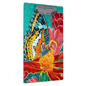 蝶々I クリップボード (右)