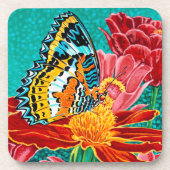 蝶々I コースター (正面)