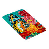 蝶々I マグネット (右側)